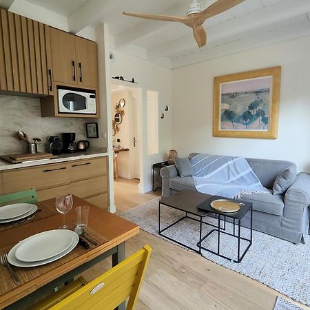 Pied A Terre En Bord De Mer Pornic Exterior photo